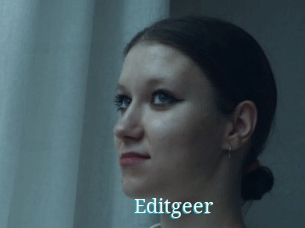 Editgeer