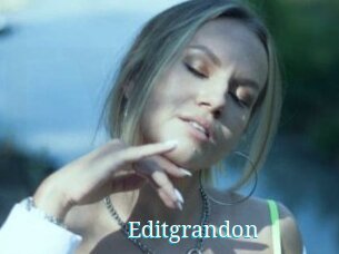 Editgrandon