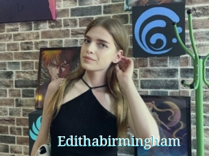 Edithabirmingham