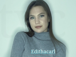 Edithacarl