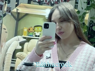 Edithacrook