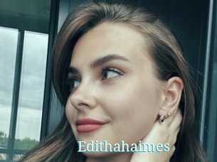 Edithahaimes