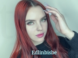 Edlinbisbe