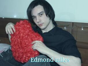 Edmond_miles