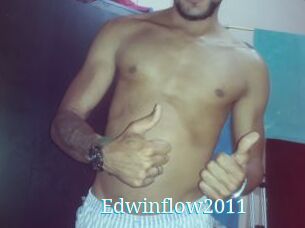 Edwinflow2011