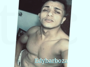 Edybarboza