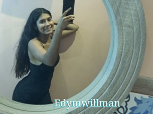 Edymwillman