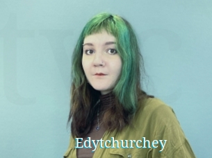 Edytchurchey