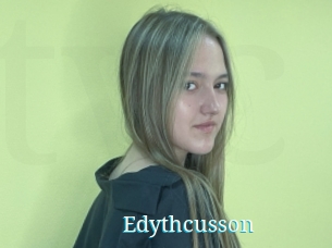 Edythcusson