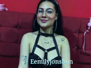 Eemilyjonshon