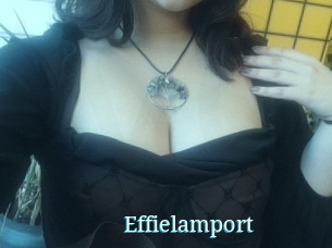 Effielamport