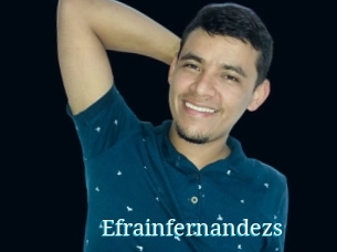 Efrainfernandezs