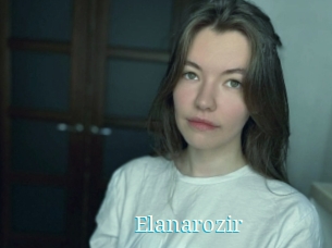 Elanarozir