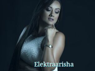 Elektraarisha