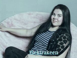 Elektrakeen