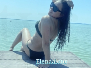 Elenaalone