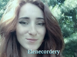 Elenecordery