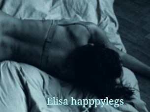 Elisa_happpylegs