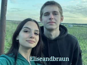 Eliseandbraun