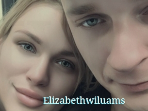 Elizabethwiluams