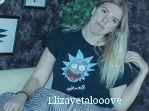 Elizavetalooove