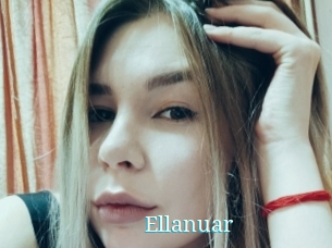 Ellanuar