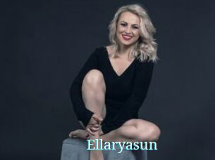 Ellaryasun