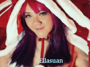 Ellasuan