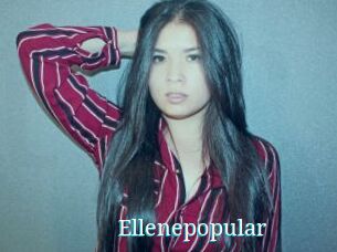 Ellenepopular