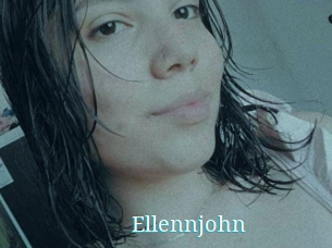 Ellennjohn