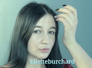 Elletteburchard