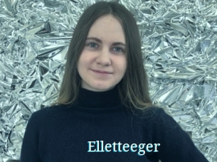 Elletteeger