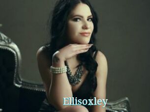 Ellisoxley