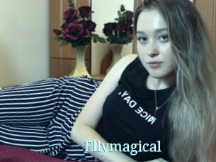 Ellymagical