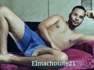 Elmachotote21