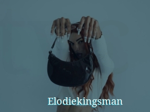 Elodiekingsman