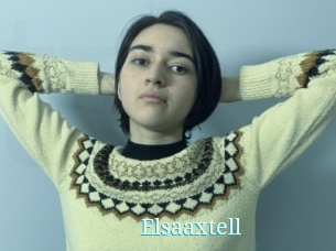 Elsaaxtell