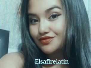 Elsafirelatin