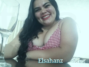 Elsahanz