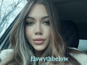 Elswythbelow