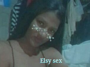 Elsy_sex