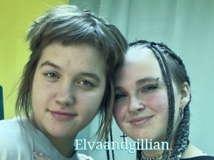 Elvaandgillian