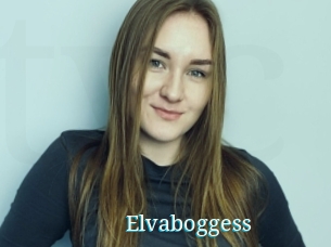 Elvaboggess