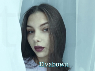 Elvabown