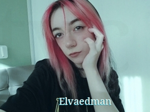 Elvaedman