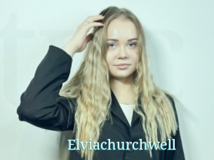 Elviachurchwell