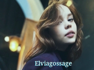 Elviagossage