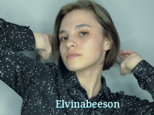 Elvinabeeson