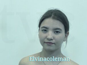 Elvinacoleman