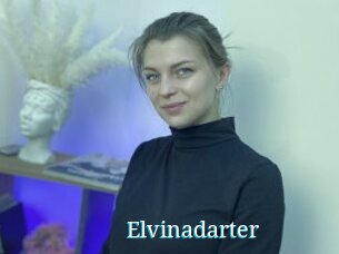 Elvinadarter